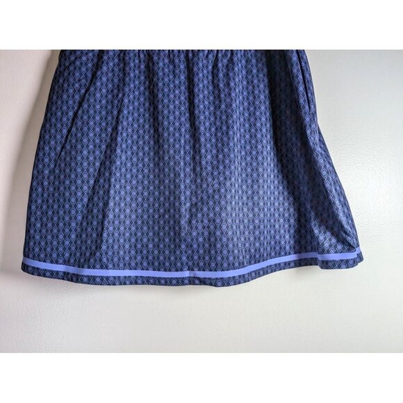 Lady Hagen Side Pleat Skort Women's Size XXL Argyle Golf Sports Walter NEW - Picture 6 of 9